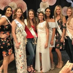 Meet your Posher, Justine